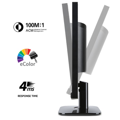 Acer KA270H Abix 27
