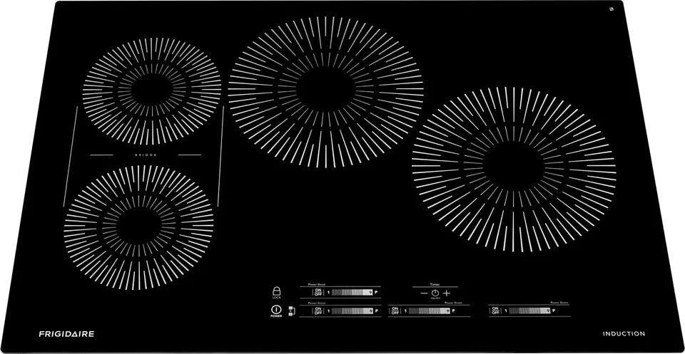 Frigidaire FCCI3027AB Induction Cooktop