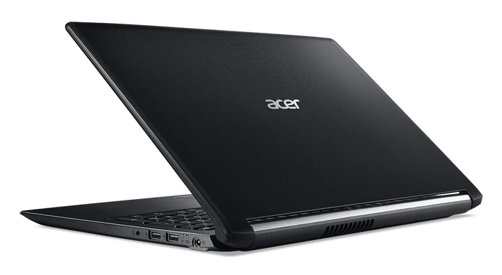 Acer Laptop Aspire 5 Intel Core i5 7th Gen 7200U (2.50 GHz) 8 GB