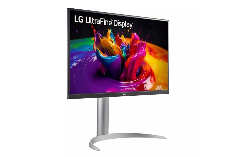 LG 27UL850-W 27