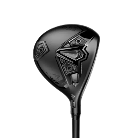 コブラ DARKSPEED 6度 LSLD DARKSPEED LS Driver – COBRA Golf