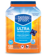 ULTRA Laundry Pacs