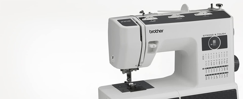 Brother ST150HDH Strong Sewing Machines