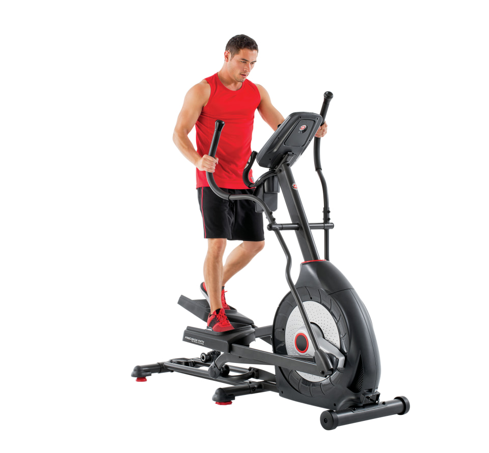 Schwinn 430 Elliptical Trainer - Walmart.com - Walmart.com