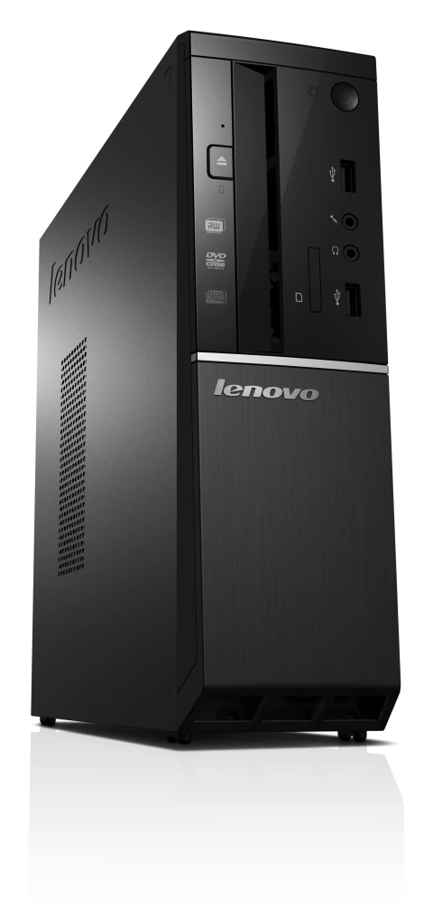 NeweggBusiness - Lenovo Desktop Computer 300s-08IHH (90F10000US