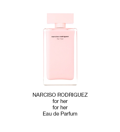Perfume Feminino For Her Pure Musc Narciso Rodriguez EDP | Beleza