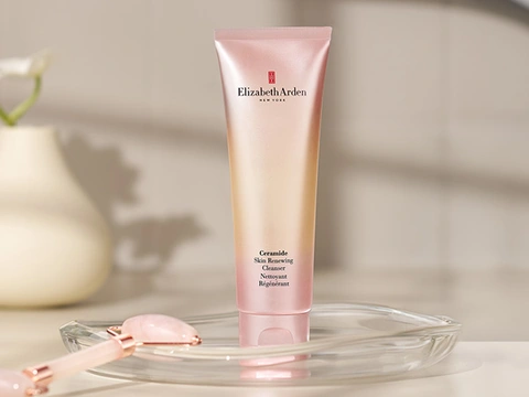 Ceramide Cleanser 