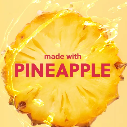 PINEAPPLE