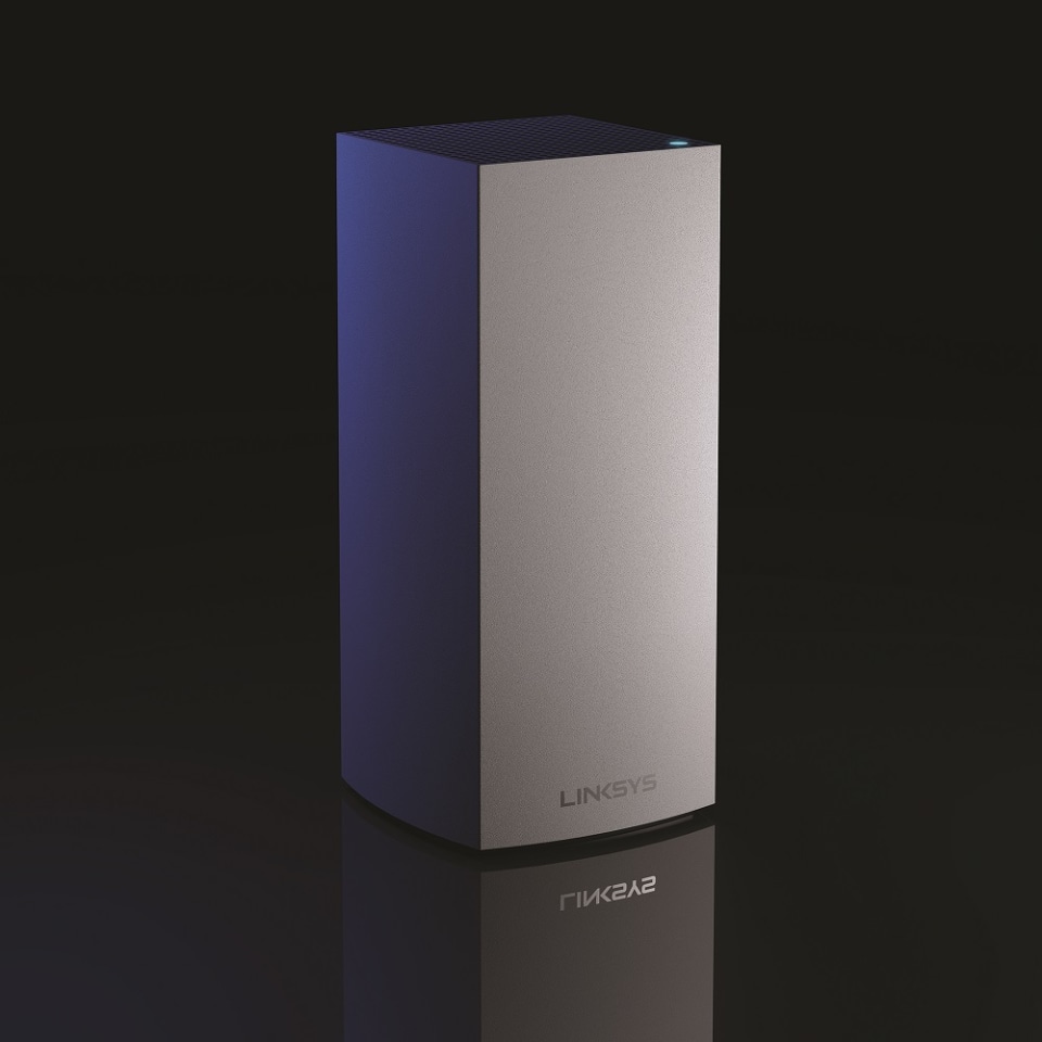 Linksys Velop AX4200 WiFi 6 Mesh System White MX4200 - Best Buy