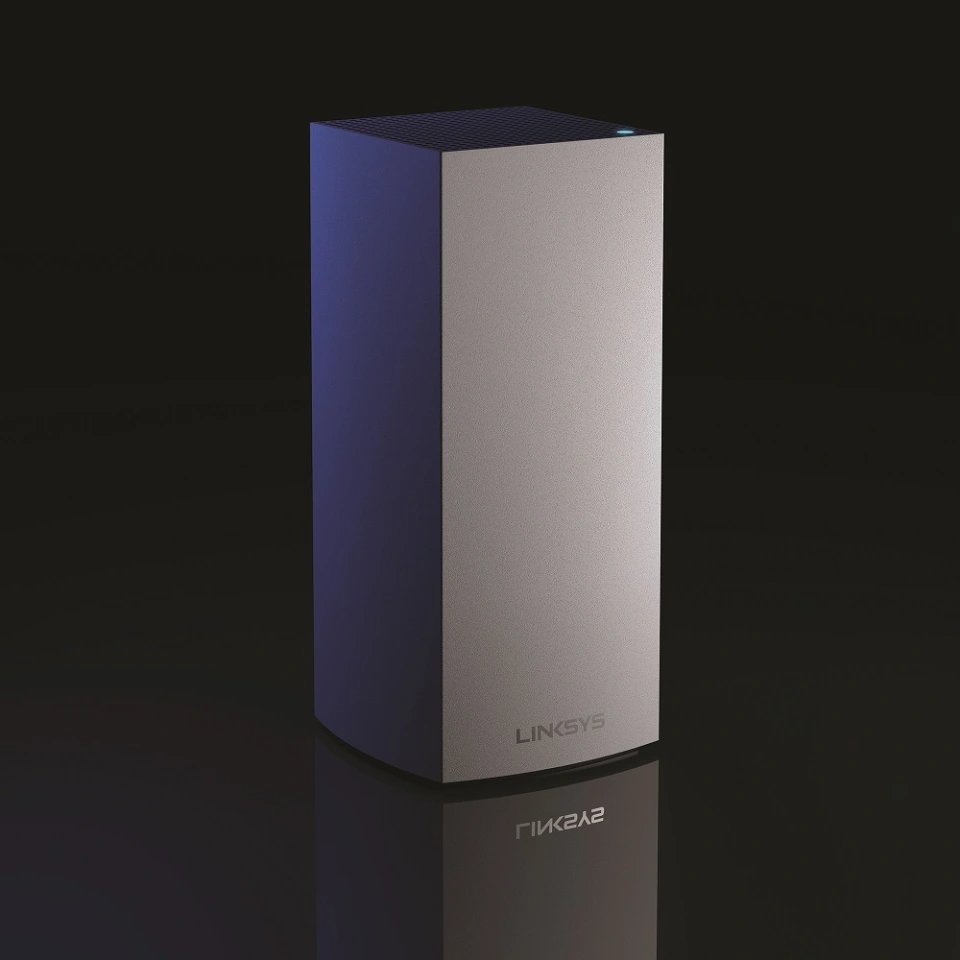 Linksys Velop AX4200 WiFi 6 Mesh System White - Best Buy
