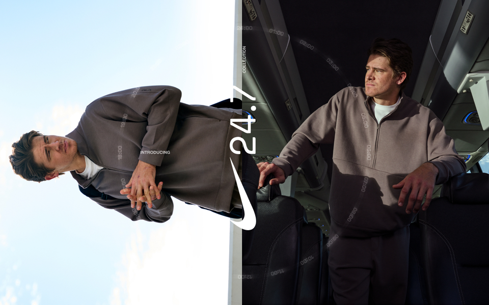 Nike Men's 24.7 ImpossiblySoft Dri-FIT Pants | Dick's