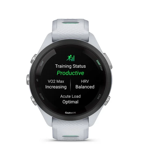 Garmin Forerunner 265S Neo Tropic Smartwatch 010-02810-04 | Abt