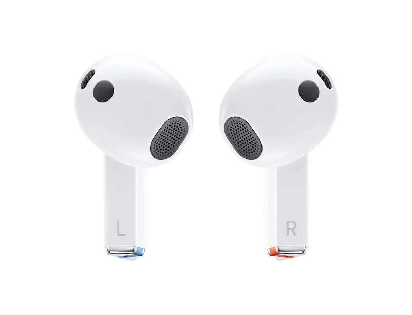 Samsung Galaxy Buds3 Active Noise Cancelling Earbuds | Abt