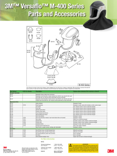 3M - Polypropylene Coated Non-Woven Polypropylene - 89451694 - MSC