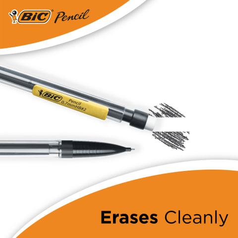 Bic Extra Smooth 4 Pk Gel Pens .7Mm 20134