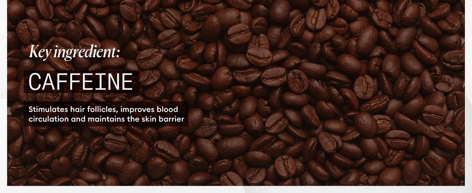 Caffeine