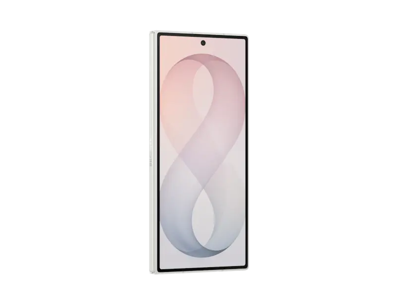 Samsung Galaxy Z Fold8 Ultra 256GB (Unlocked) Cream SM-F976UZWAXAA