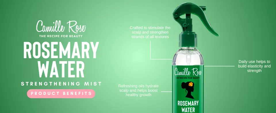 Rosemary Mist