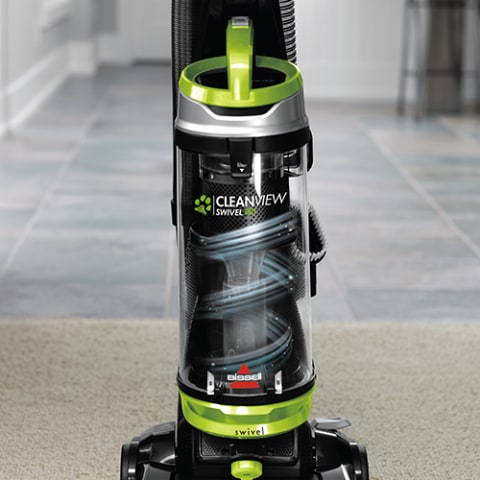 bissell cleanview swivel pet walmart