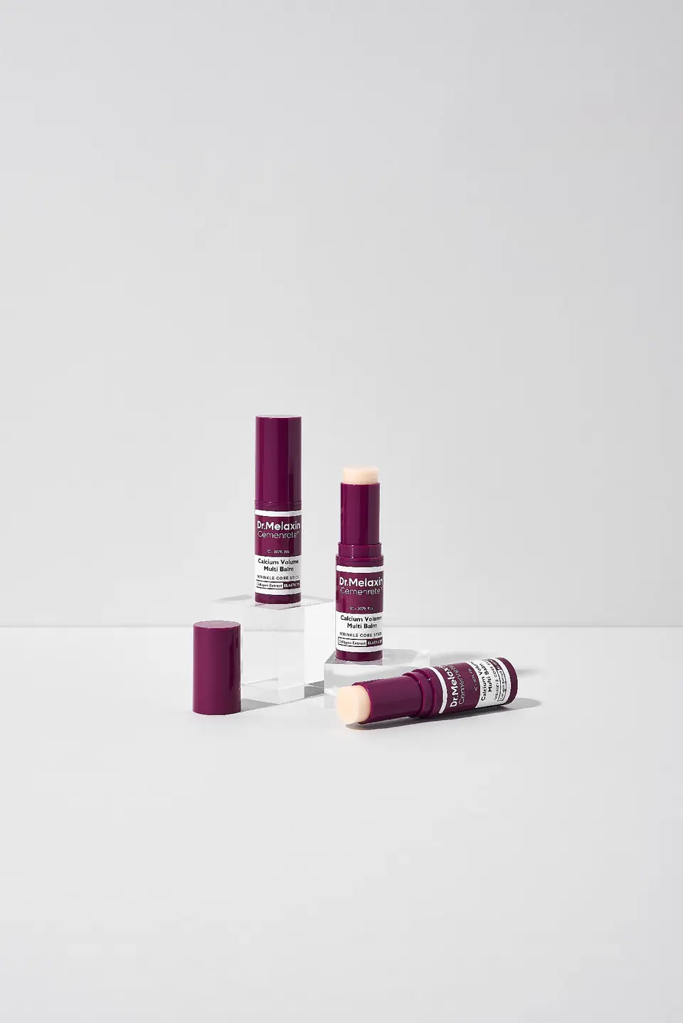 Calcium Volume Multi Balm