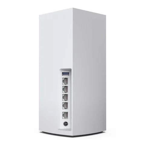 Linksys VELOP Whole Home AC5300 Dual Band Mesh WiFi 6 System