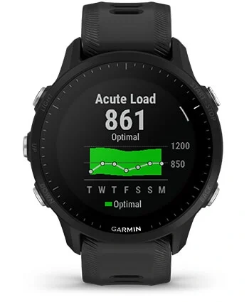 Garmin Forerunner 955 Solar | Marathon Sports