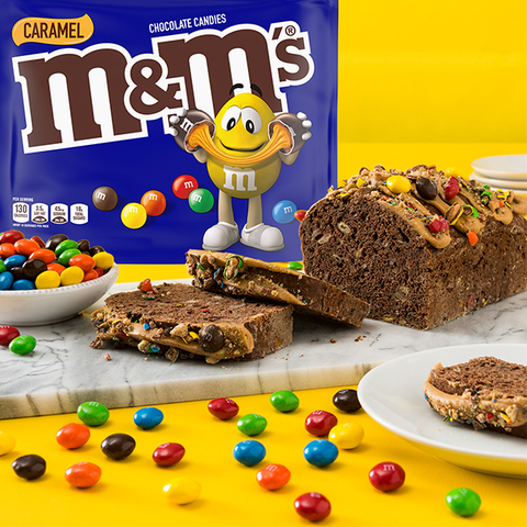 M&ms Crunchy Cookie Milk Chocolate Candy, Sharing Size – 7.4oz