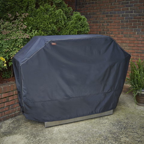 70&quot; Four-Burner Grill Cover