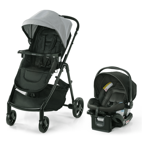 Graco se best sale travel system