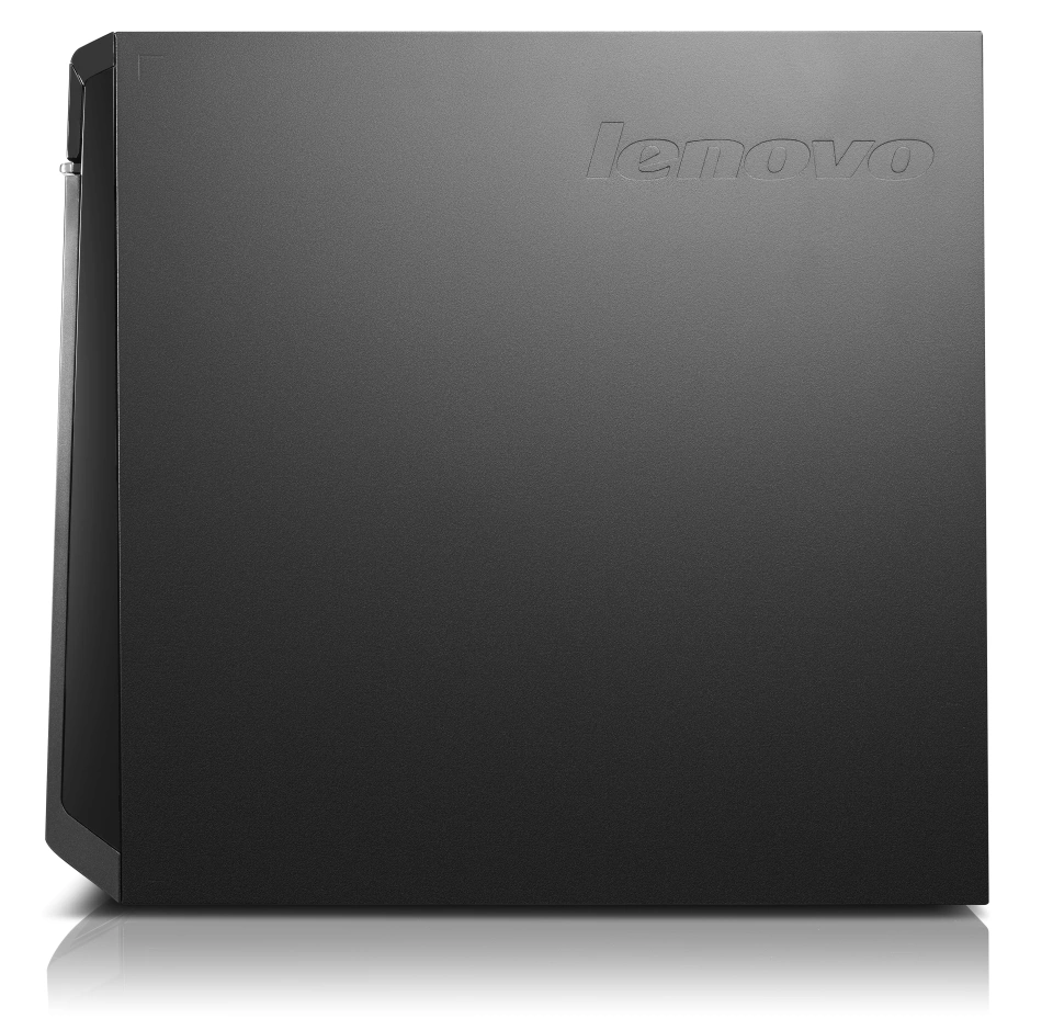 NeweggBusiness - Lenovo Desktop PC H50-55 (90BG0022US) AMD A8-7600