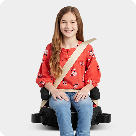 Graco® TurboBooster Backless Car Seat, 1 ct - Kroger