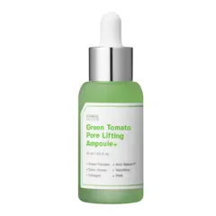 Green Tomato Pore Lifting Ampoule Plus