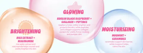 Creme To Go 3-Step Skincare Variety Pack