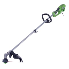 GreenWorks 10 Amp 18-Inch Corded String Trimmer