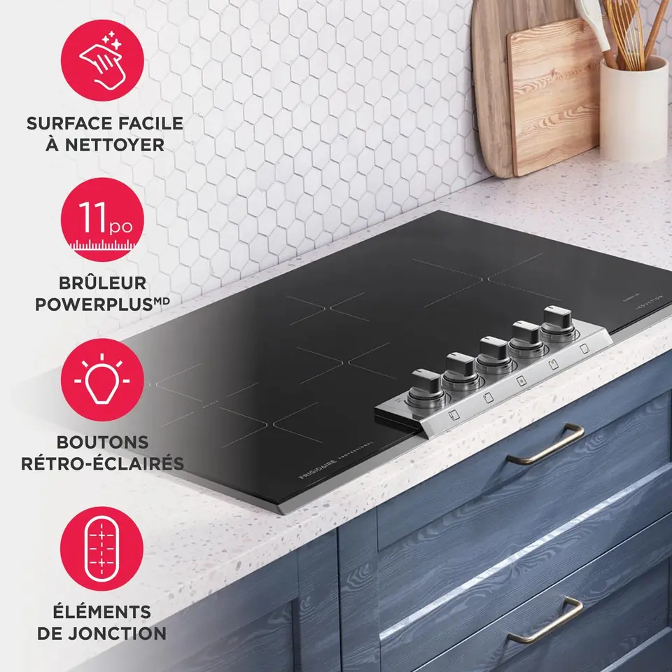 Plaque de cuisson antiadhésive Schneider 60 x 40 cm