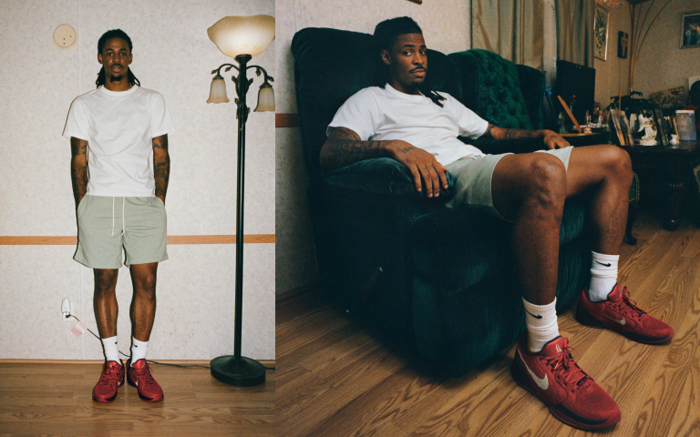 Nike Ja 2 Nightmare | Foot Locker