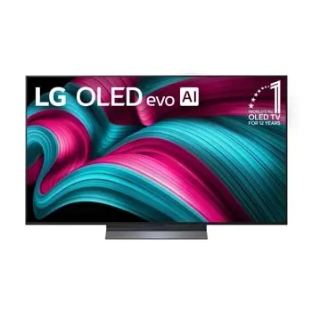 LG OLED55C5PUA 55