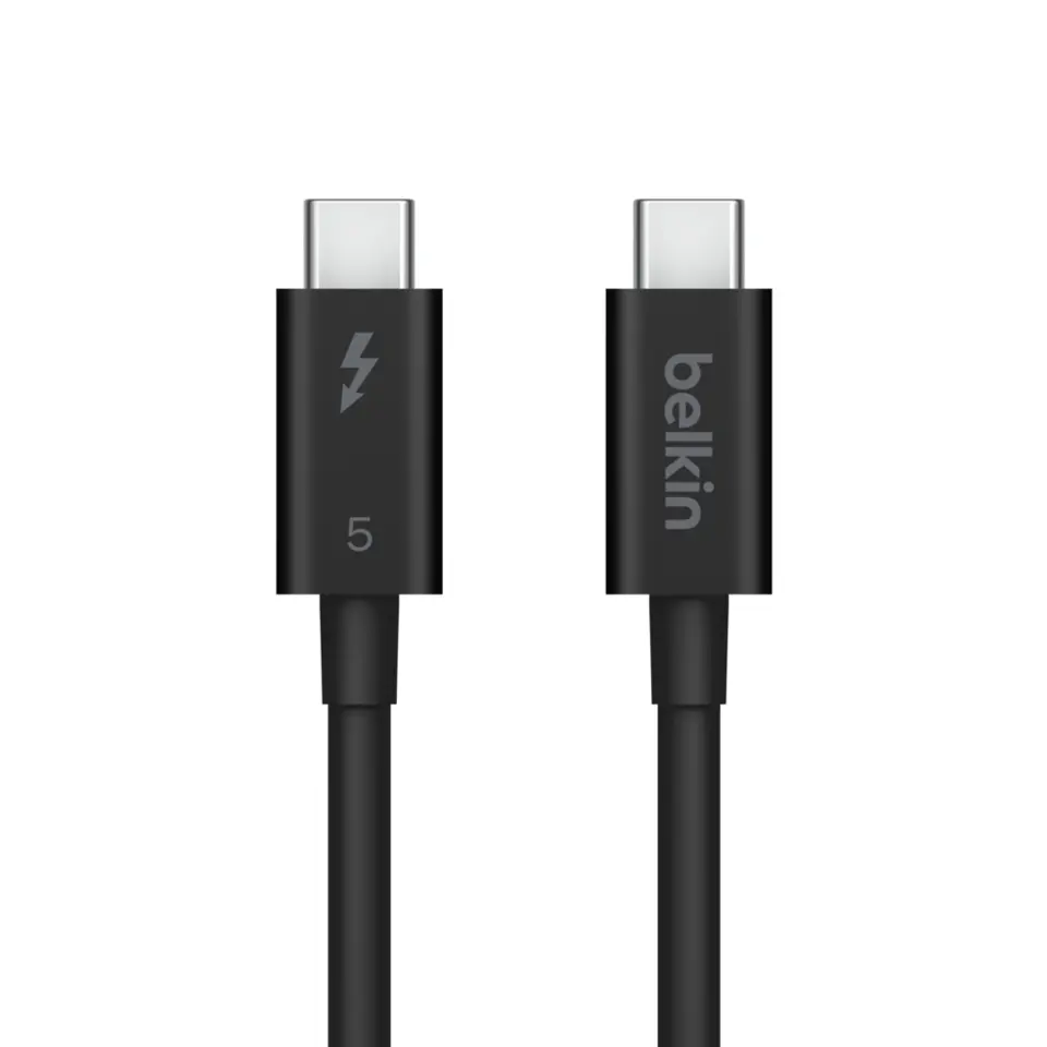 Belkin Thunderbolt 5 Cable - Thumbnail 4
