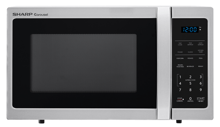 Smart Radiant Rangetop with Microwave Drawer Oven (STR3065HS)