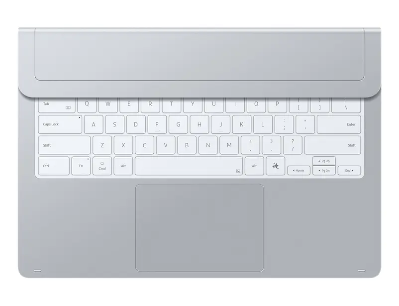 Galaxy Tab S11 128GB グレー 国内版 純正キーボード付 Samsung Galaxy Tab S11 Ultra Pro Keyboard Gray - Best Buy