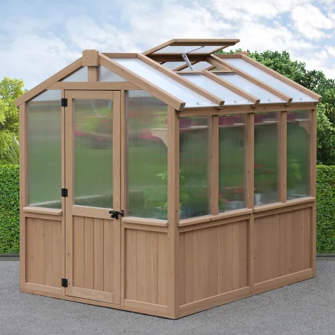 Greenhouse
