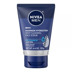 Pure Clean Daily Facial Cleanser | Jack Black