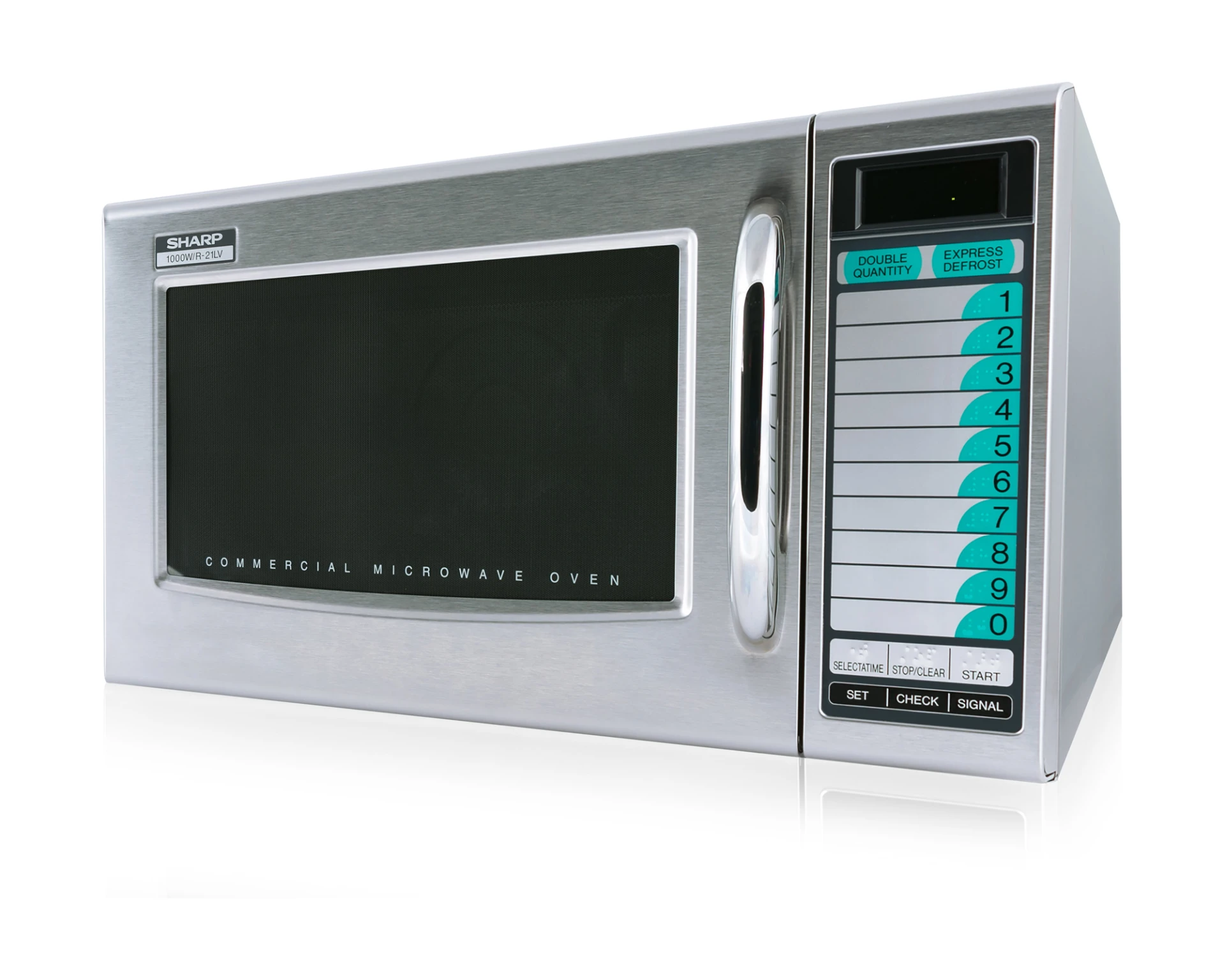 Media microwave on sale