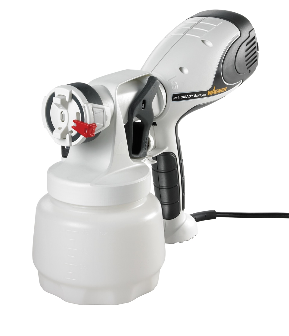 WAGNER 0529002 PaintReady HVLP Sprayer
