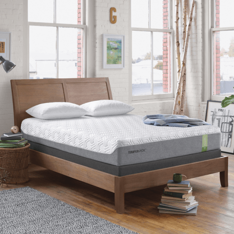 tempur pedic flex