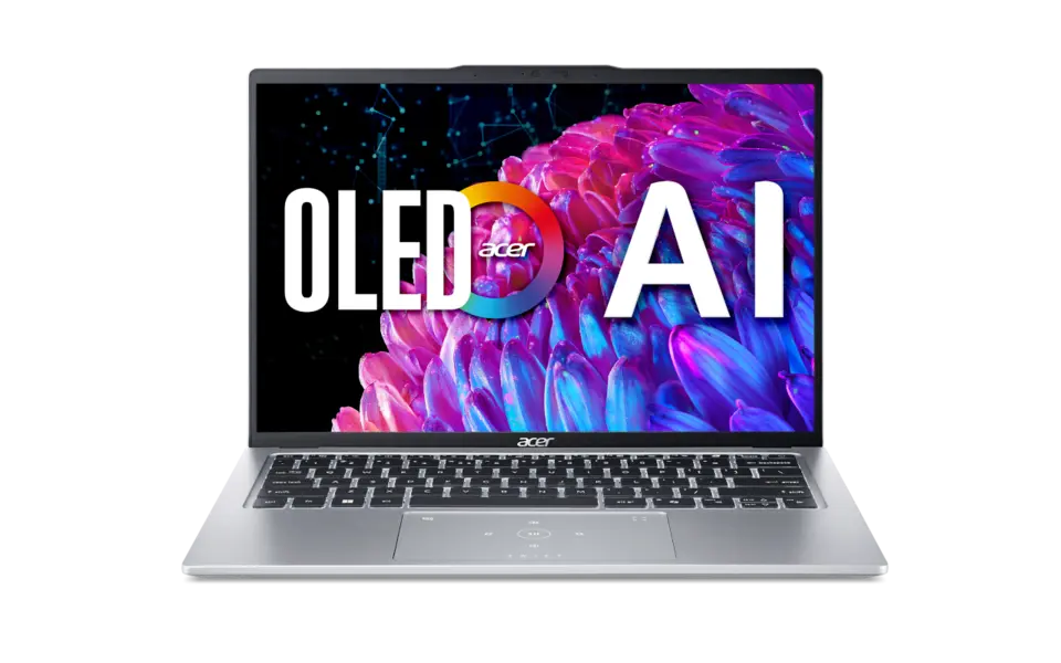 Acer Swift Go 14