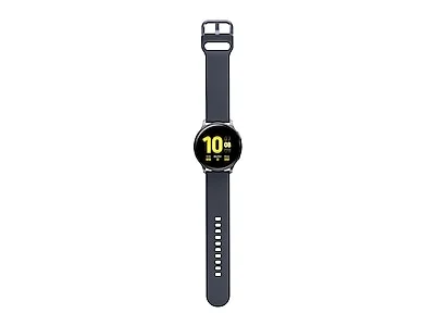Free Shipping! SAMSUNG Galaxy Watch Active 2 Aluminum Smart Watch BT (40mm) - Black - SM-R830NZKAXAR - Walmart.com Free Shipping! SAMSUNG Galaxy Watch Active 2 Aluminum Smart Watch BT (40mm) - Black - SM-R830NZKAXAR - Walmart.com