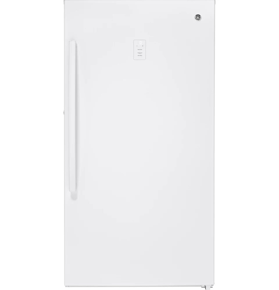 GE Appliances 17.3 Cu. Ft. Frost-Free Upright Freezer