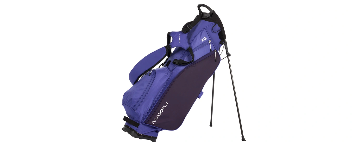 Maxfli Women's 2025 Air Stand Bag | Golf Galaxy