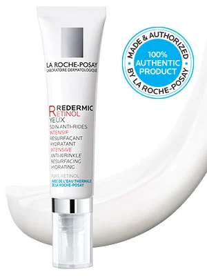 Redermic Eyes Anti-Aging Concentrate